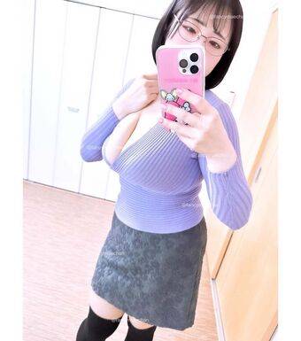 Maemi Çıplak Sızıntıları OnlyFans Fotoğraf 29