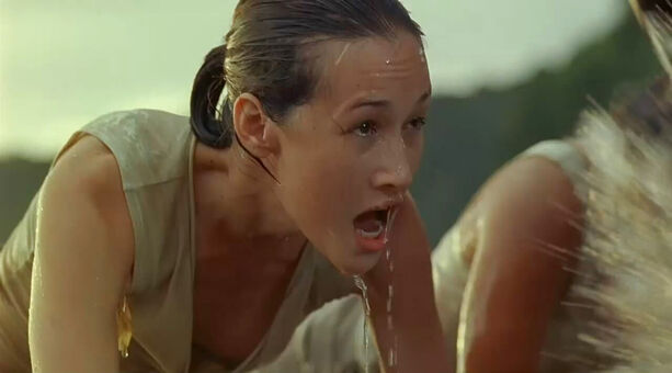 Maggie Q