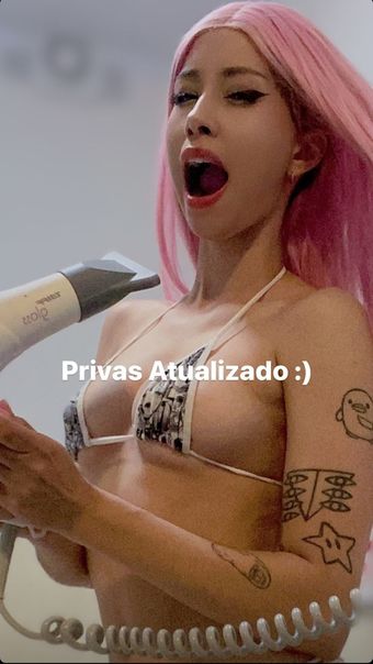 Magic Phyra