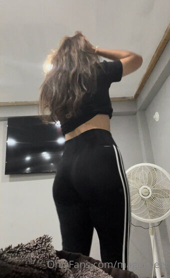magicfeeet Çıplak Sızıntıları OnlyFans Fotoğraf 17