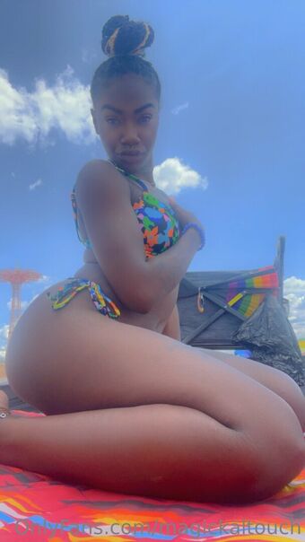 magickaltouch Çıplak Sızıntıları OnlyFans Fotoğraf 40