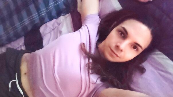Magoraion Çıplak Sızıntıları OnlyFans Fotoğraf 6