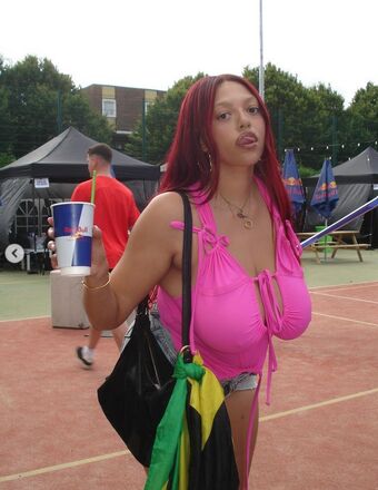 Mahalia