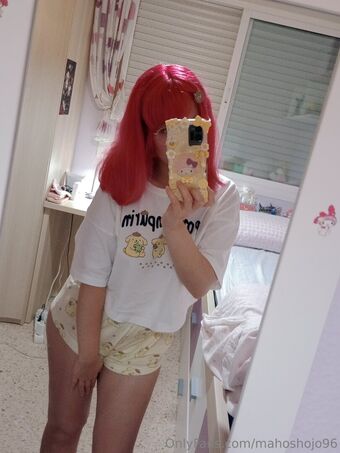 mahoshojo96