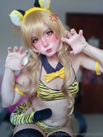 mahoshojo96
