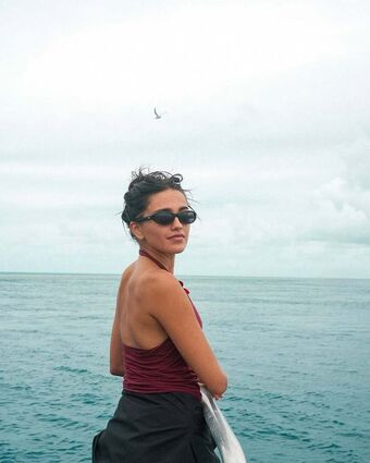 Maia Reficco