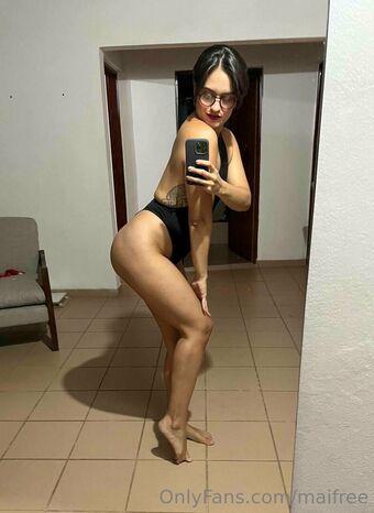 maifree Çıplak Sızıntıları OnlyFans Fotoğraf 7