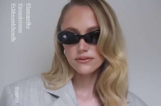 Maika Monroe