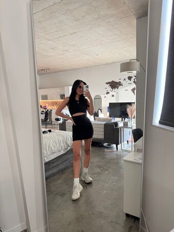 maimuse Çıplak Sızıntıları OnlyFans Fotoğraf 18