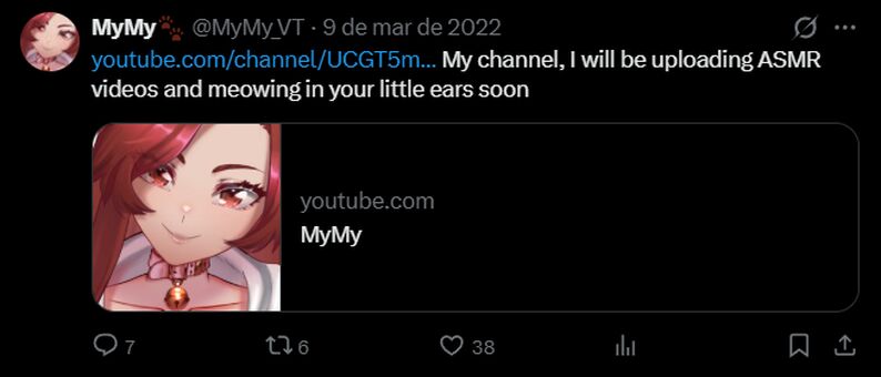 MaimyNyan