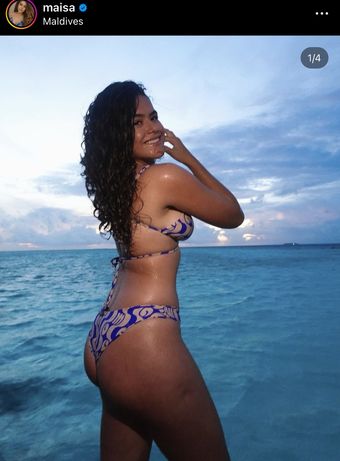 Maisa Silva