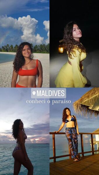 Maisa Silva