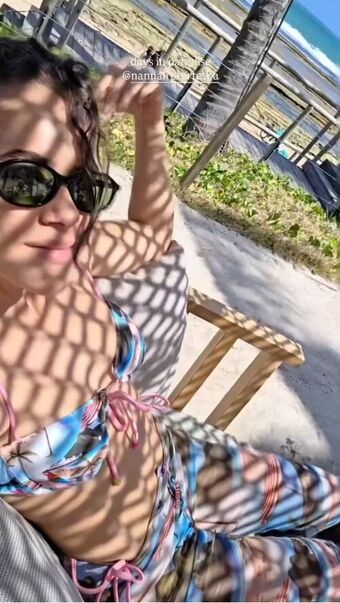 Maisa Silva Çıplak Sızıntıları OnlyFans Fotoğraf 49