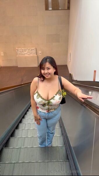 maisecrets Çıplak Sızıntıları OnlyFans Fotoğraf 7