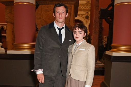 Maisie Williams