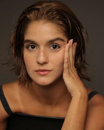 Maitê Padilha