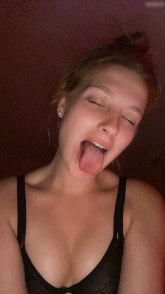 Maja-Sofie Çıplak Sızıntıları OnlyFans Fotoğraf 3