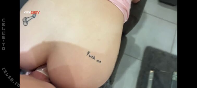 Maja-Sofie Çıplak Sızıntıları OnlyFans Fotoğraf 21