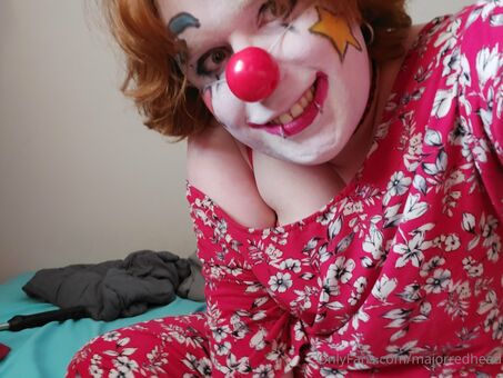 majorredhead Çıplak Sızıntıları OnlyFans Fotoğraf 11