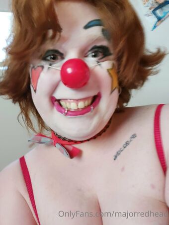 majorredhead Çıplak Sızıntıları OnlyFans Fotoğraf 18