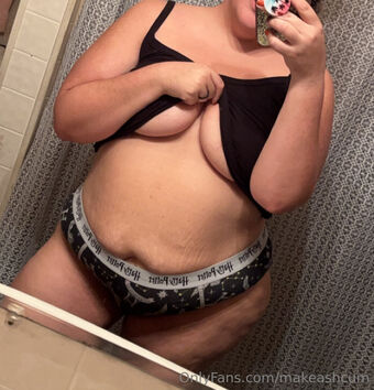 makeashcum Çıplak Sızıntıları OnlyFans Fotoğraf 40