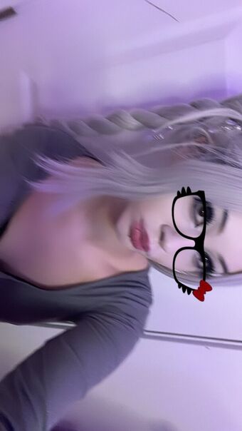 Makemeow Çıplak Sızıntıları OnlyFans Fotoğraf 2