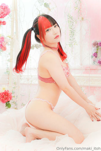 Maki Itoh