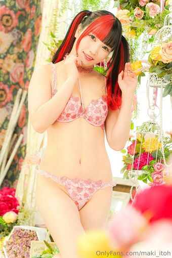 Maki Itoh