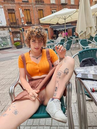 Malafalda Çıplak Sızıntıları OnlyFans Fotoğraf 12