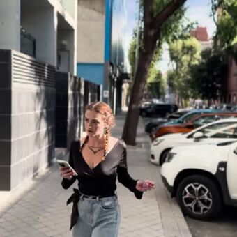 Malafalda Çıplak Sızıntıları OnlyFans Fotoğraf 21