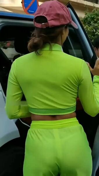 Malaika Arora