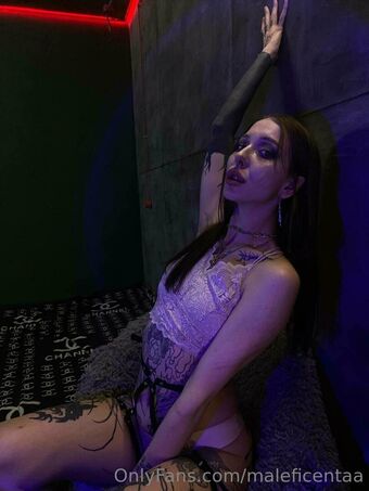 maleficentaa Çıplak Sızıntıları OnlyFans Fotoğraf 47