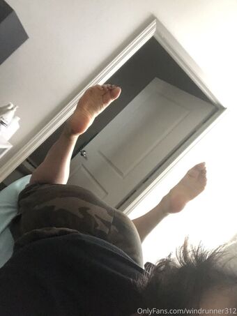 maleficentwindrunner Çıplak Sızıntıları OnlyFans Fotoğraf 8