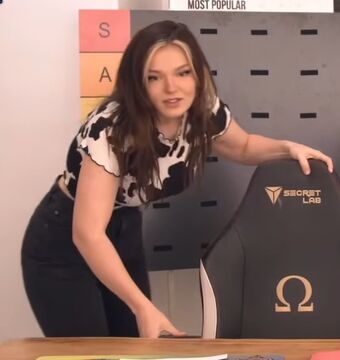 Malena Çıplak Sızıntıları OnlyFans Fotoğraf 107