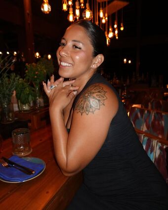 Maleni Cruz Çıplak Sızıntıları OnlyFans Fotoğraf 209