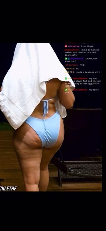 Maleni Cruz Çıplak Sızıntıları OnlyFans Fotoğraf 210