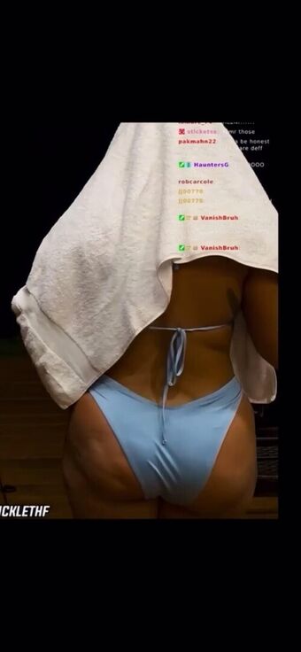 Maleni Cruz Çıplak Sızıntıları OnlyFans Fotoğraf 212