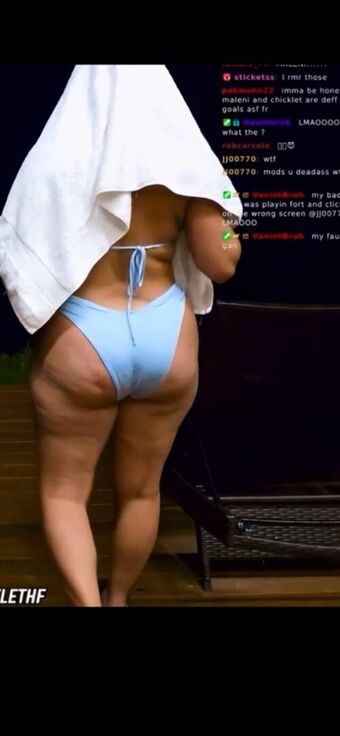 Maleni Cruz Çıplak Sızıntıları OnlyFans Fotoğraf 213