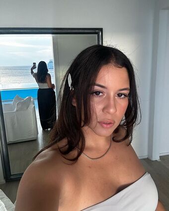 Maleni Cruz Çıplak Sızıntıları OnlyFans Fotoğraf 215