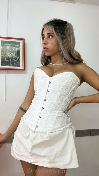malerio Çıplak Sızıntıları OnlyFans Fotoğraf 21