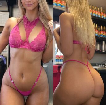 Malibubby Çıplak Sızıntıları OnlyFans Fotoğraf 46