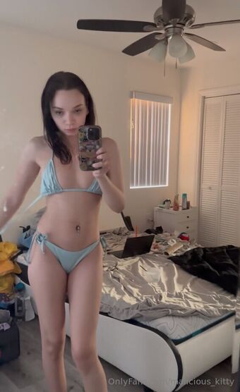 malicious_kitty Çıplak Sızıntıları OnlyFans Fotoğraf 16