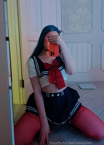 Malina Asmr