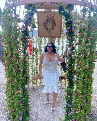Malissa Moore Çıplak Sızıntıları OnlyFans Fotoğraf 17