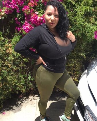 Malissa Moore Çıplak Sızıntıları OnlyFans Fotoğraf 26
