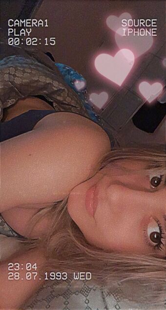 mallfy Çıplak Sızıntıları OnlyFans Fotoğraf 7