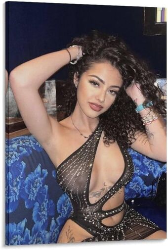 Malutrevejo Çıplak Sızıntıları OnlyFans Fotoğraf 2