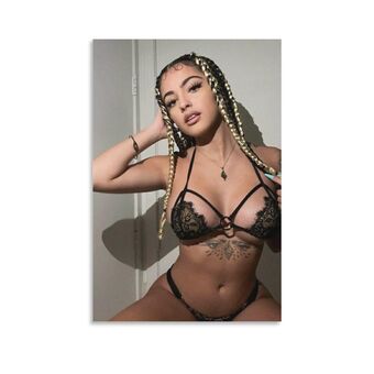 Malutrevejo Çıplak Sızıntıları OnlyFans Fotoğraf 13