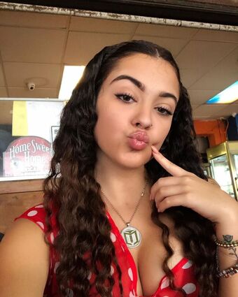 Malutrevejo Çıplak Sızıntıları OnlyFans Fotoğraf 14