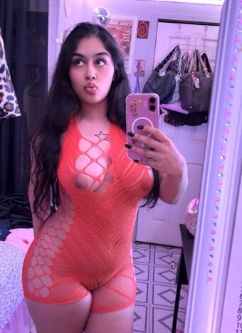 mami Çıplak Sızıntıları OnlyFans Fotoğraf 7